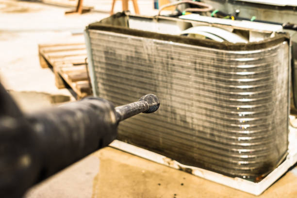 Best Home Air Vent Cleaning  in Big Bear City, CA