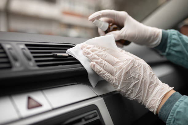 Best Dryer Vent Cleaning Services  in Big Bear City, CA