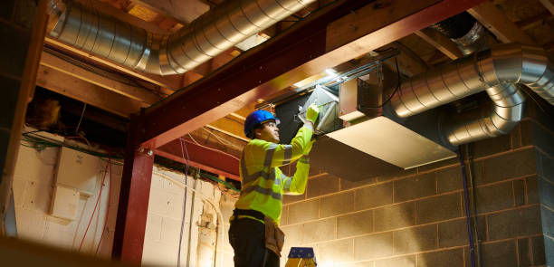 Best Air Duct Cleaning Near Me  in Big Bear City, CA