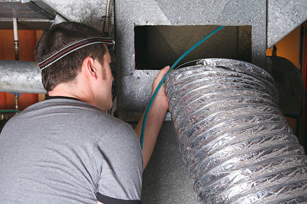  Big Bear City, CA Airduct Cleaning Pros
