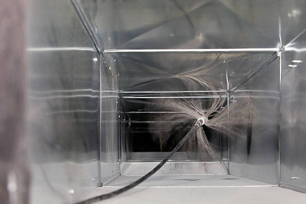 Best Commercial HVAC Duct Cleaning  in Big Bear City, CA
