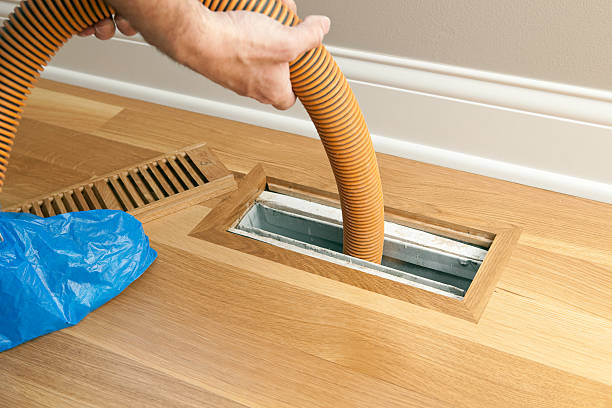 Best Ventilation Cleaning Services  in Big Bear City, CA