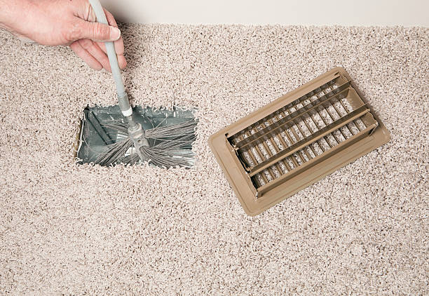 Best Emergency Air Duct Cleaning  in Big Bear City, CA
