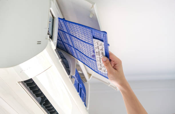 Best Ductwork Cleaning Services  in Big Bear City, CA