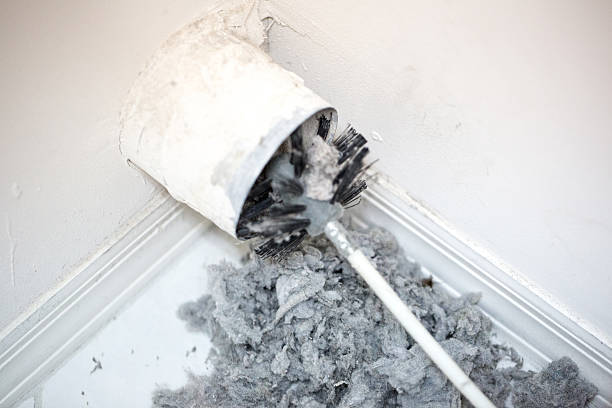 Best Commercial Air Duct Cleaning  in Big Bear City, CA