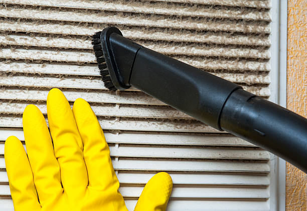 Best Residential Air Duct Cleaning  in Big Bear City, CA